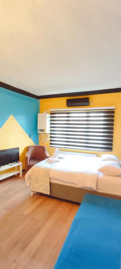 Maria Apart Close To Galata Tower And Taksim *