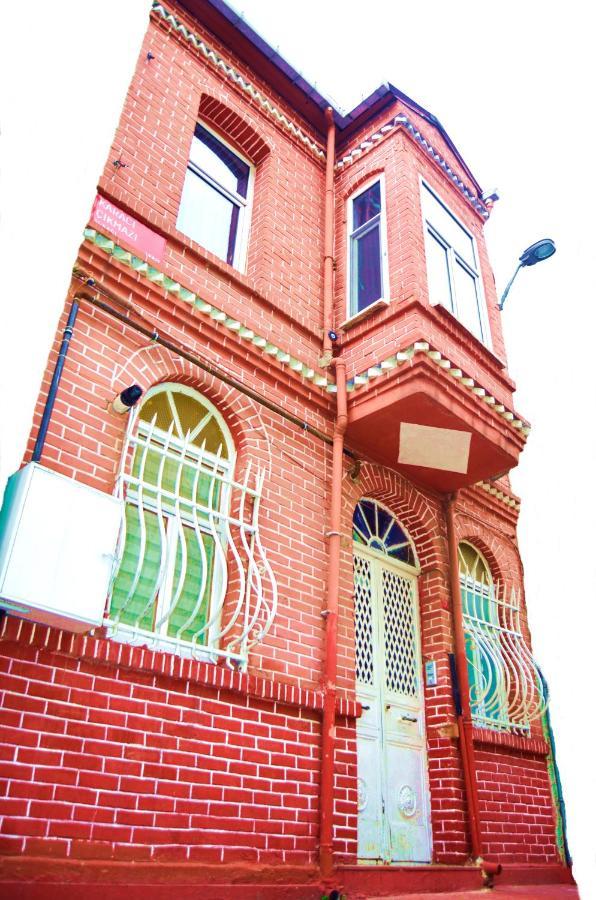 Maria Apart Close To Galata Tower And Taksim Istanboel