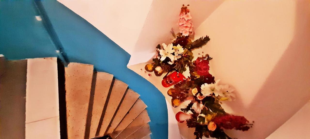 Appartement Maria Apart Close To Galata Tower And Taksim