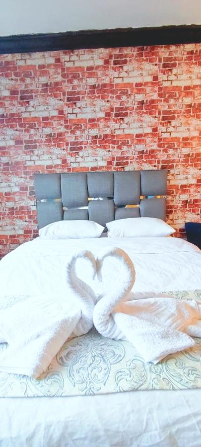 Maria Apart Close To Galata Tower And Taksim Appartement *